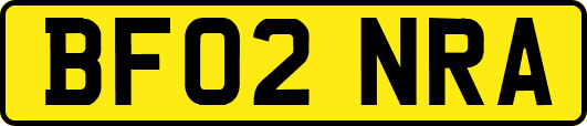 BF02NRA