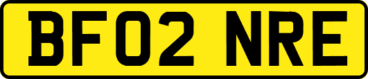 BF02NRE