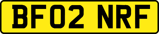 BF02NRF