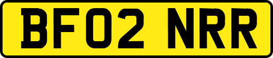 BF02NRR