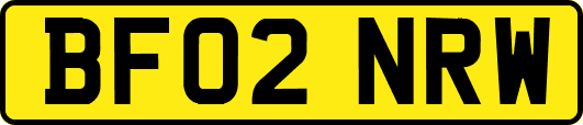 BF02NRW