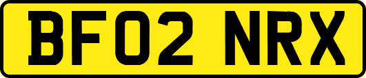 BF02NRX