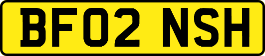 BF02NSH