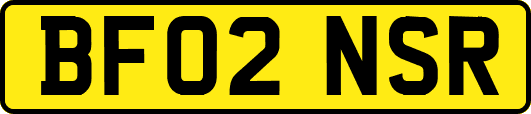 BF02NSR