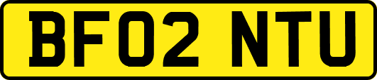 BF02NTU