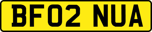BF02NUA