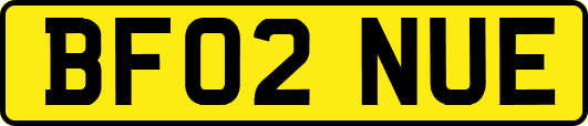 BF02NUE