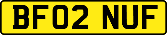 BF02NUF