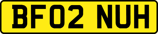BF02NUH