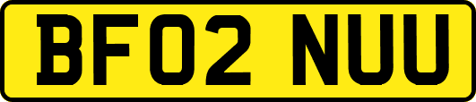 BF02NUU
