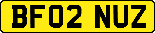 BF02NUZ