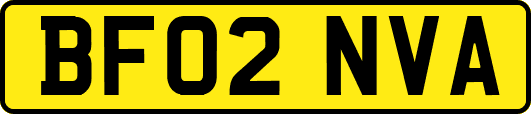 BF02NVA