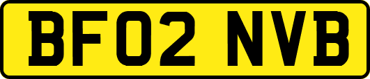BF02NVB