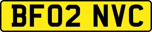 BF02NVC