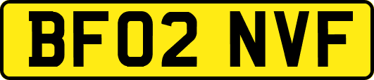 BF02NVF