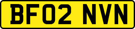 BF02NVN