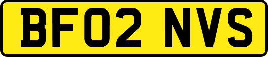BF02NVS