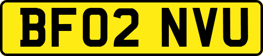 BF02NVU