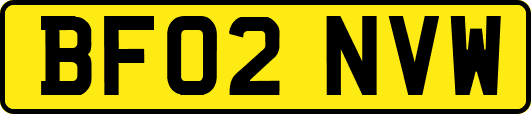 BF02NVW