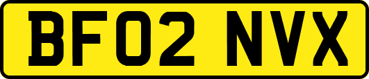 BF02NVX