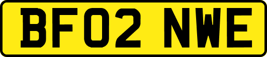 BF02NWE