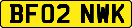 BF02NWK