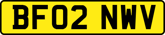BF02NWV
