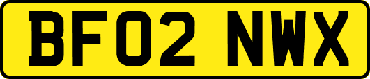 BF02NWX