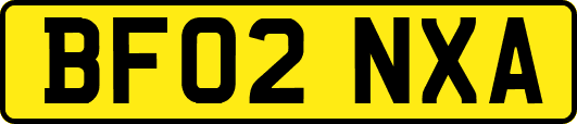 BF02NXA