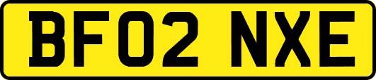 BF02NXE