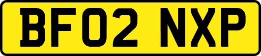 BF02NXP