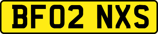 BF02NXS