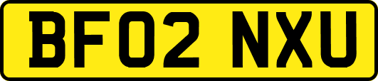 BF02NXU