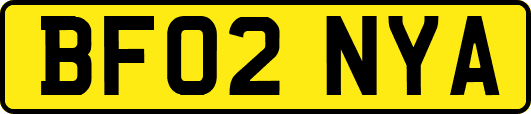 BF02NYA
