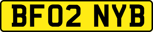 BF02NYB