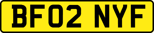 BF02NYF