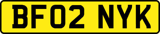 BF02NYK