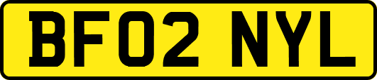 BF02NYL