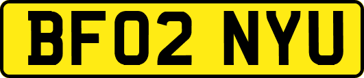 BF02NYU