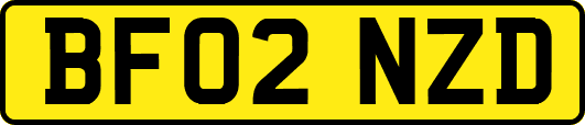 BF02NZD