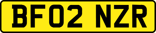 BF02NZR