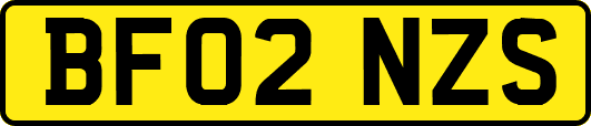 BF02NZS
