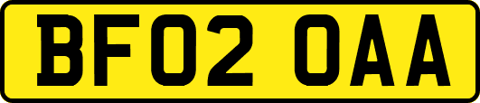 BF02OAA