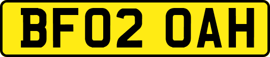 BF02OAH