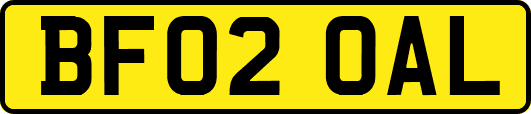 BF02OAL