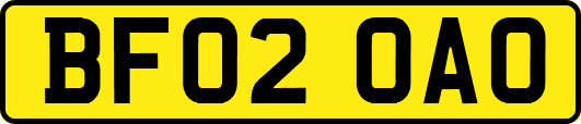 BF02OAO