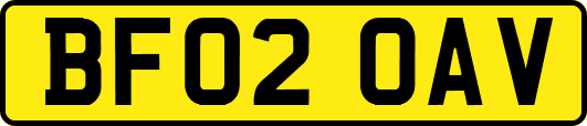 BF02OAV