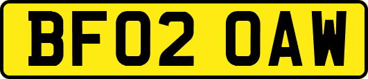BF02OAW