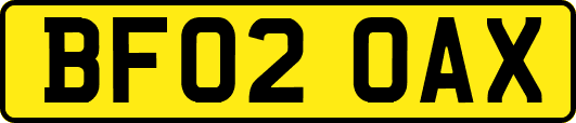 BF02OAX