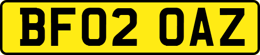 BF02OAZ